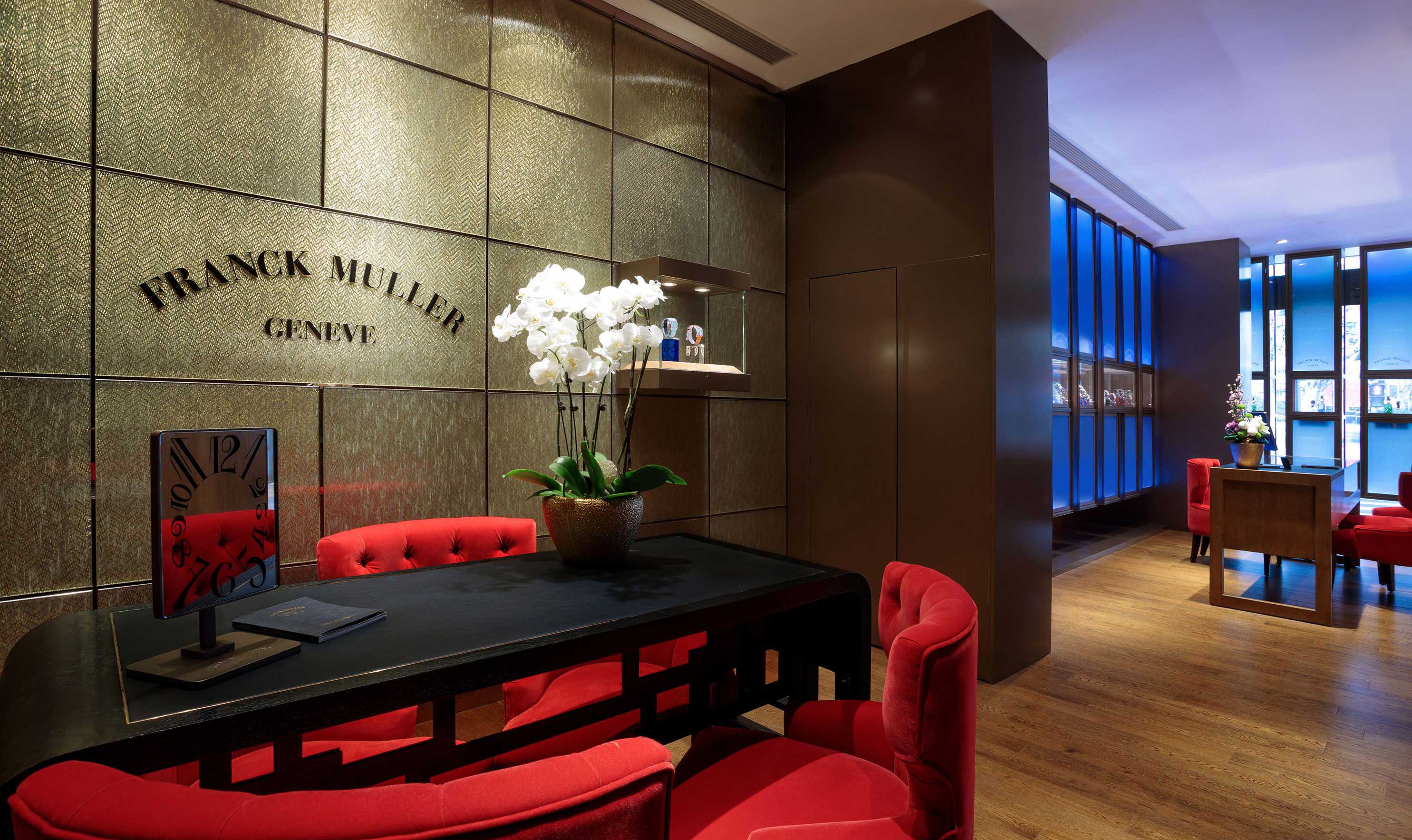 西宁法穆兰售后维修服务网点（西宁店）